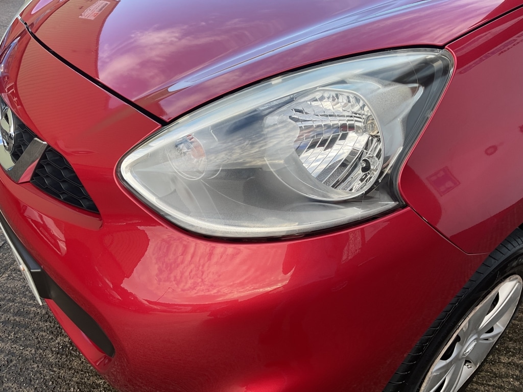 Used Nissan Micra 2015 for sale - 76860215: Photo 23