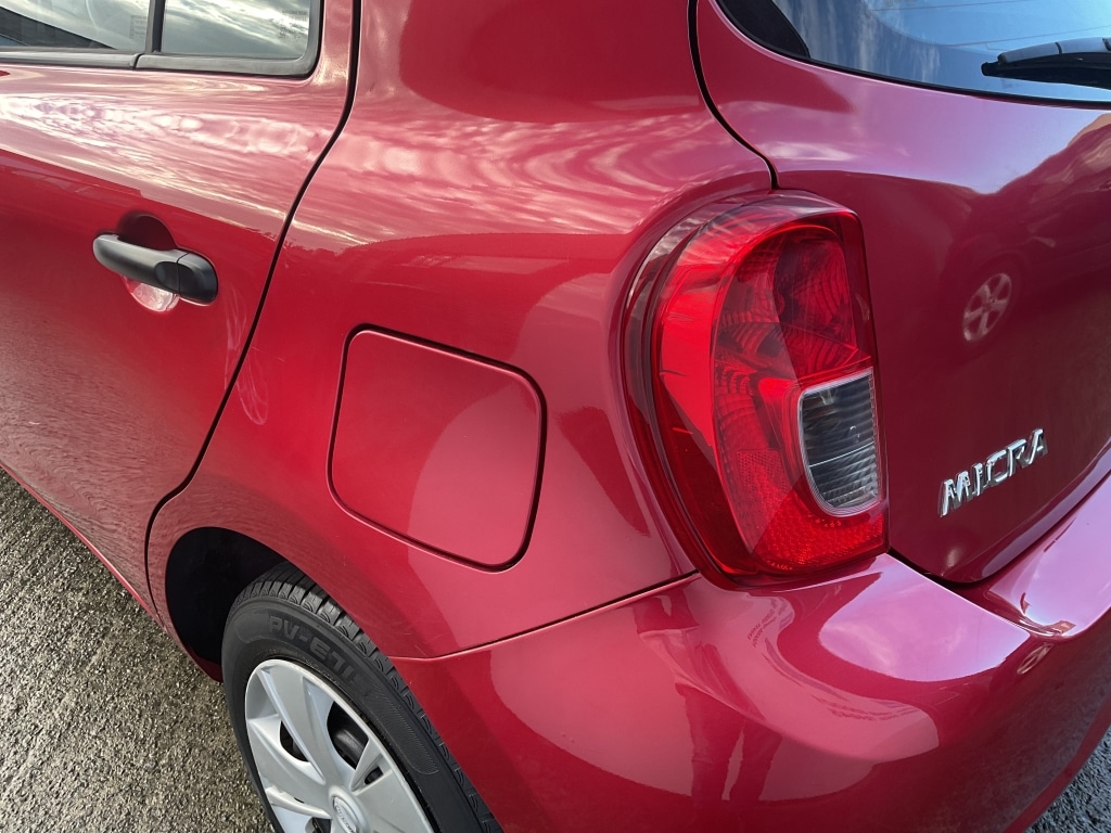 Used Nissan Micra 2015 for sale - 76860215: Photo 24