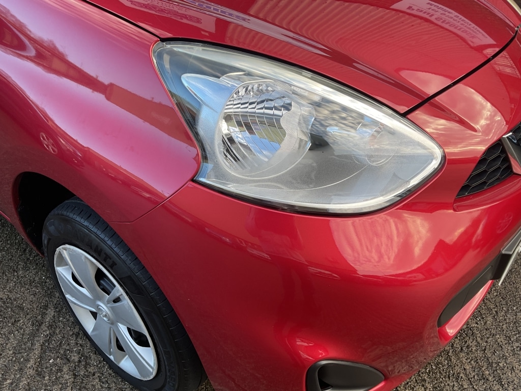 Used Nissan Micra 2015 for sale - 76860215: Photo 26
