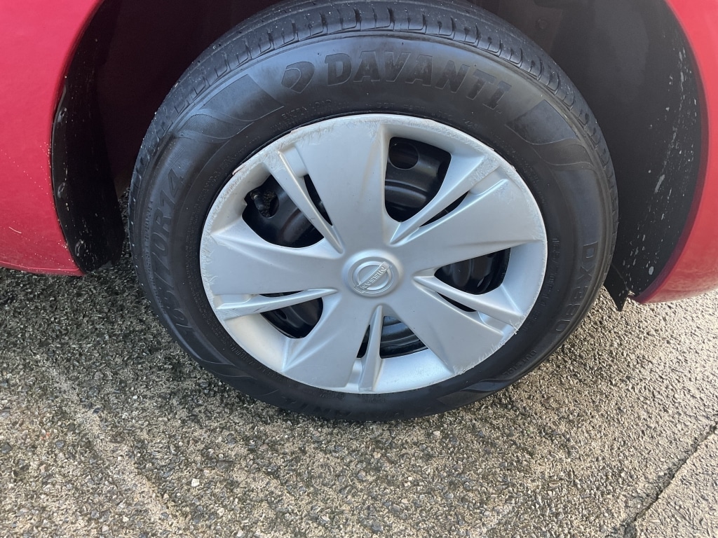 Used Nissan Micra 2015 for sale - 76860215: Photo 27