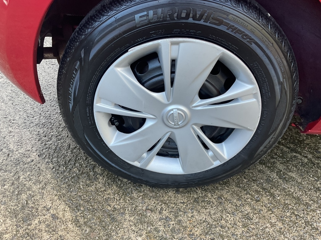 Used Nissan Micra 2015 for sale - 76860215: Photo 28