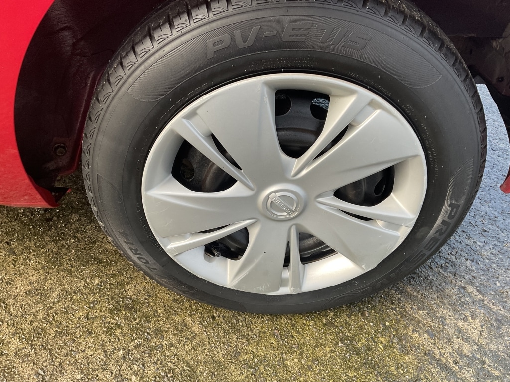 Used Nissan Micra 2015 for sale - 76860215: Photo 29