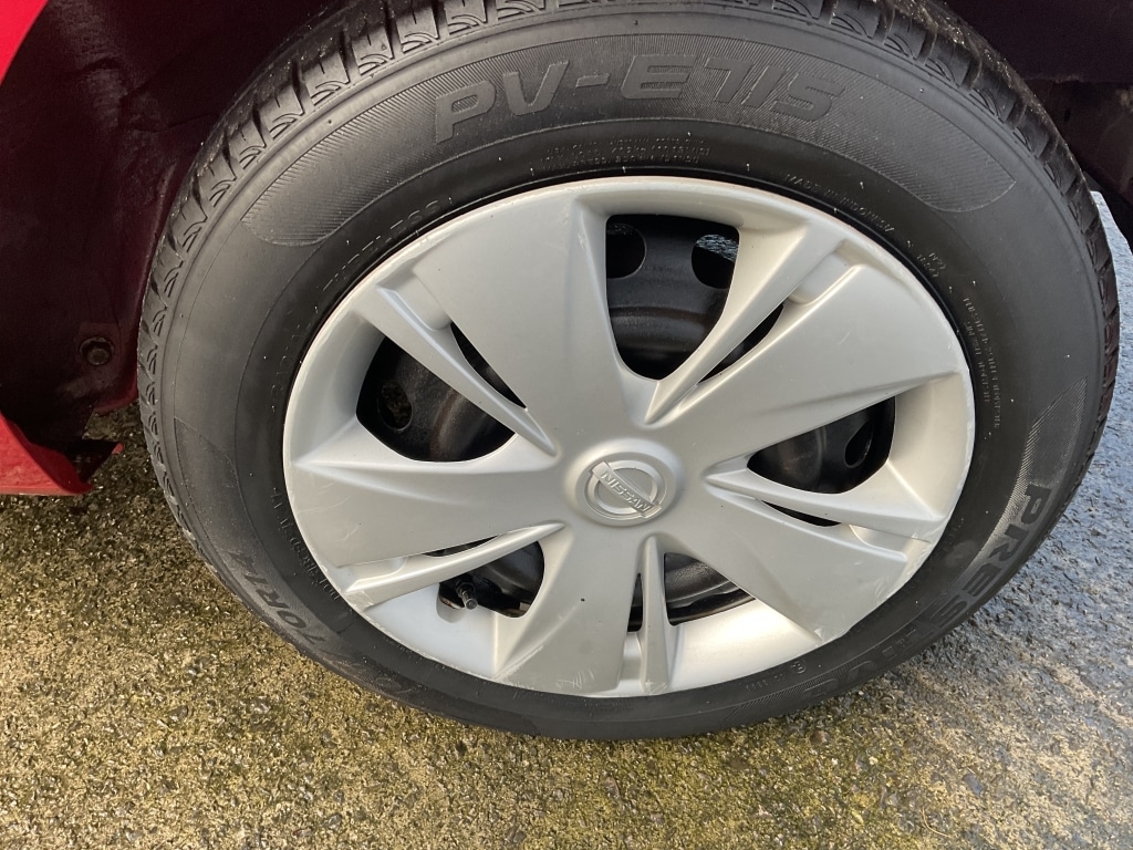 Used Nissan Micra 2015 for sale - 76860215: Photo 30