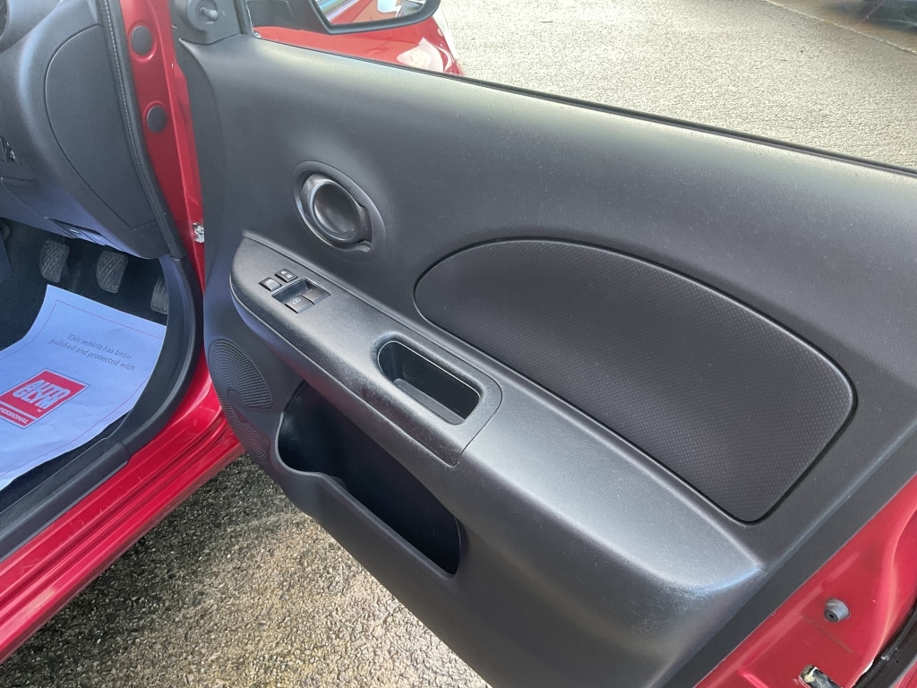 Used Nissan Micra 2015 for sale - 76860215: Photo 8