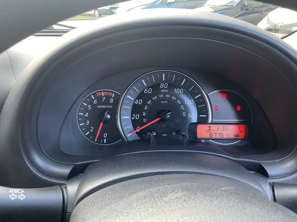 Used Nissan Micra 2015 for sale - 76860215: Photo 9