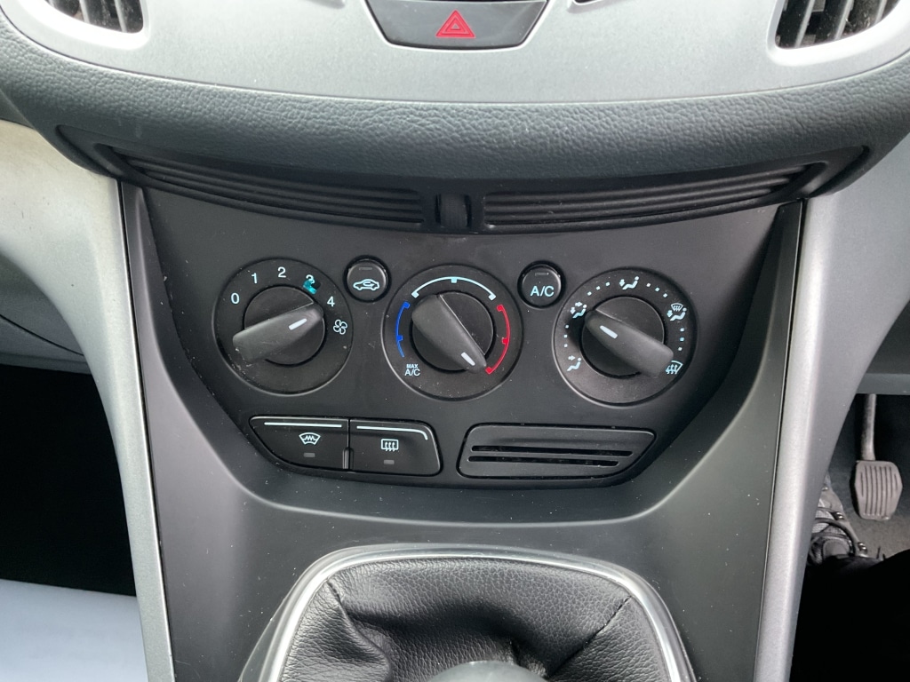 Used Ford Grand C-Max 2015 for sale - 77622809: Photo 10