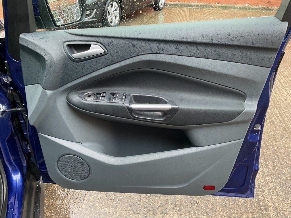 Used Ford Grand C-Max 2015 for sale - 77622809: Photo 11