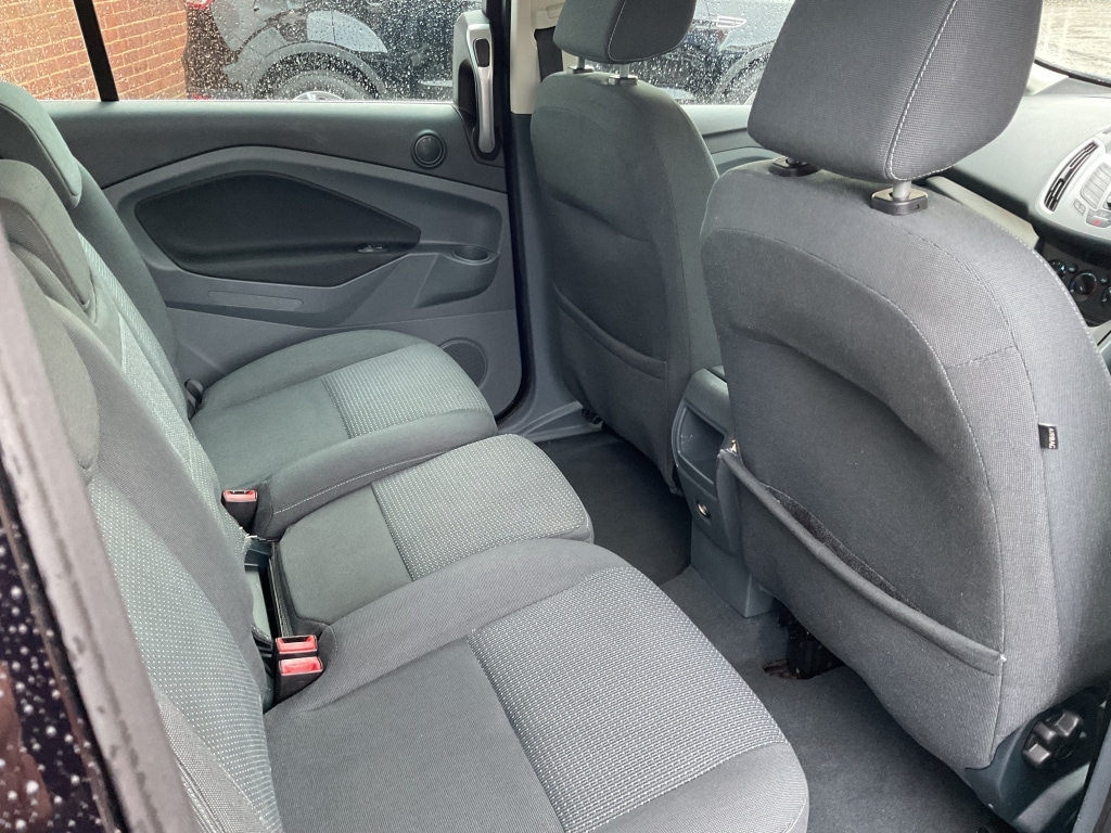 Used Ford Grand C-Max 2015 for sale - 77622809: Photo 13