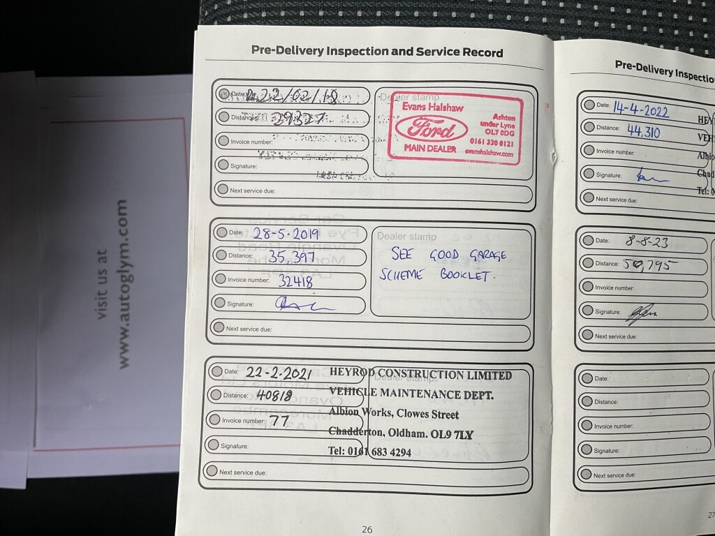 Used Ford Grand C-Max 2015 for sale - 77622809: Photo 22