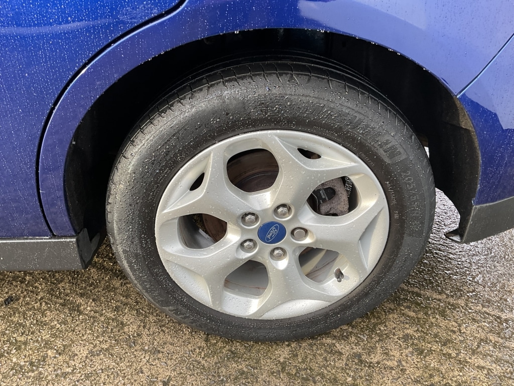 Used Ford Grand C-Max 2015 for sale - 77622809: Photo 24