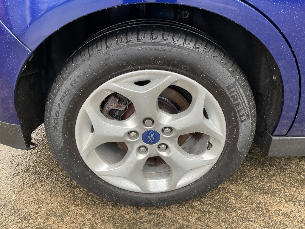 Used Ford Grand C-Max 2015 for sale - 77622809: Photo 25