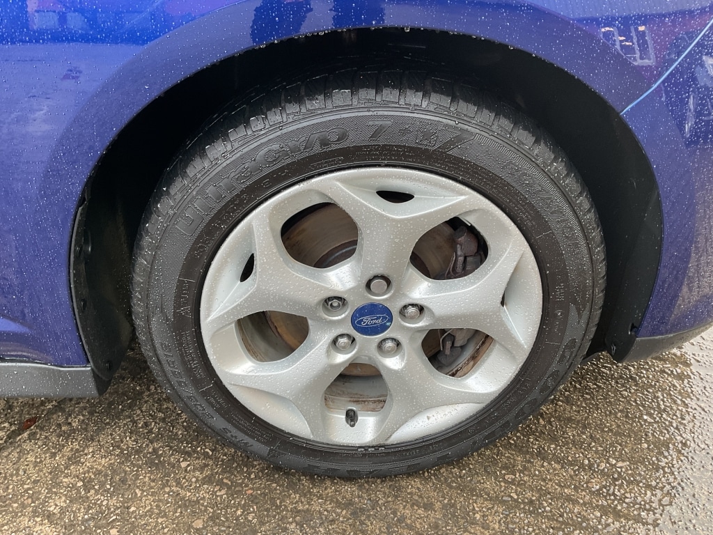 Used Ford Grand C-Max 2015 for sale - 77622809: Photo 26