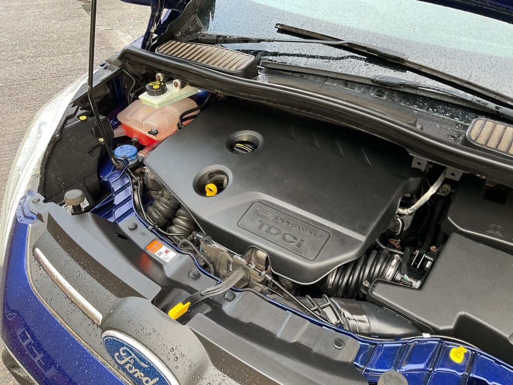 Used Ford Grand C-Max 2015 for sale - 77622809: Photo 28