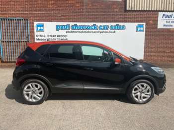 2015 (15) - 1.5 dCi 90 Dynamique S MediaNav Energy 5dr