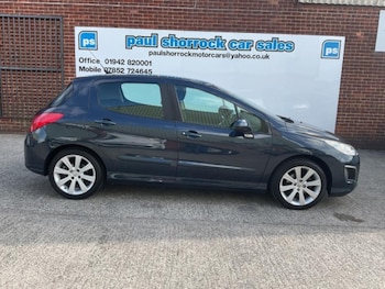 2013 (63) - 1.6 e-HDi 115 Active 5dr [Sat Nav]