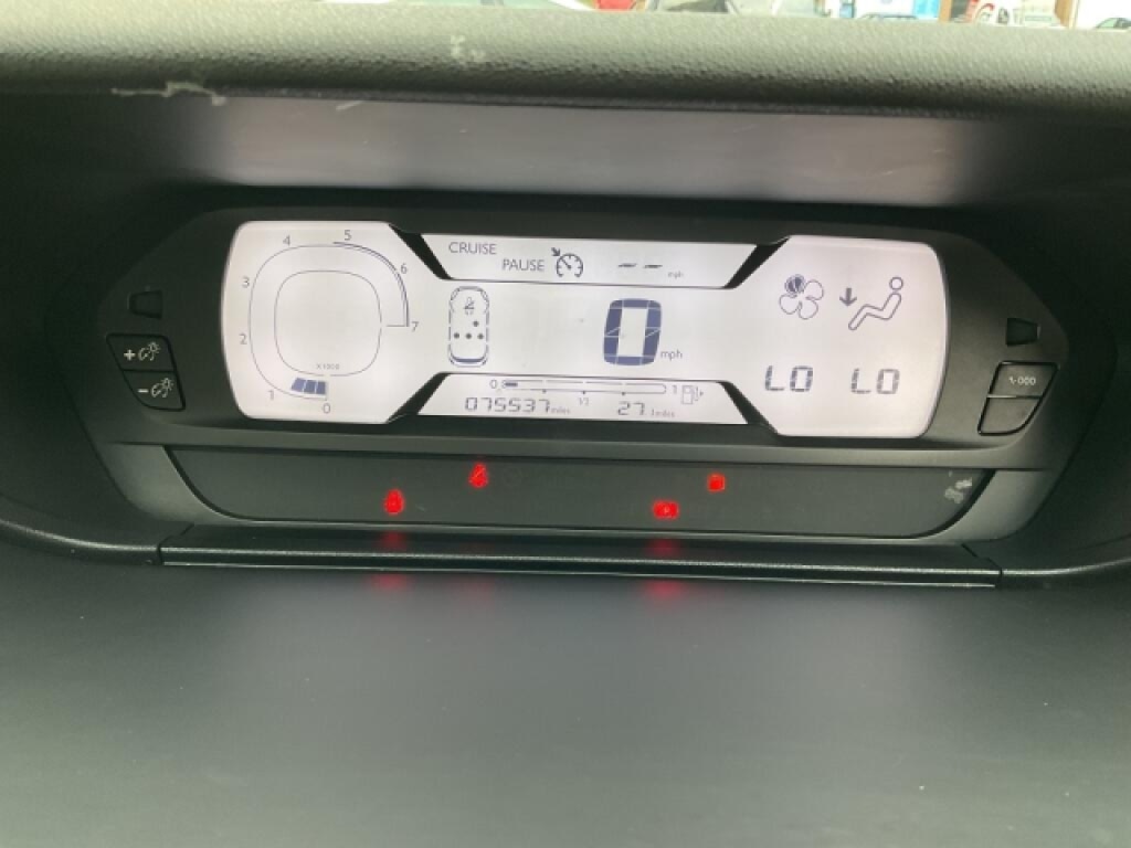 Vehicle 34