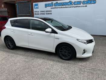Used Toyota Auris 2014 for sale - 74881859: Photo