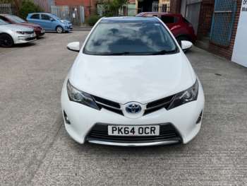 Used Toyota Auris 2014 for sale - 74881859: Photo