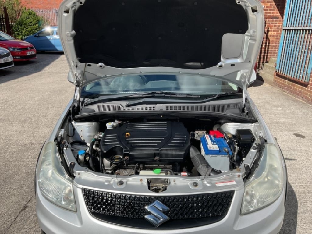 Vehicle 23