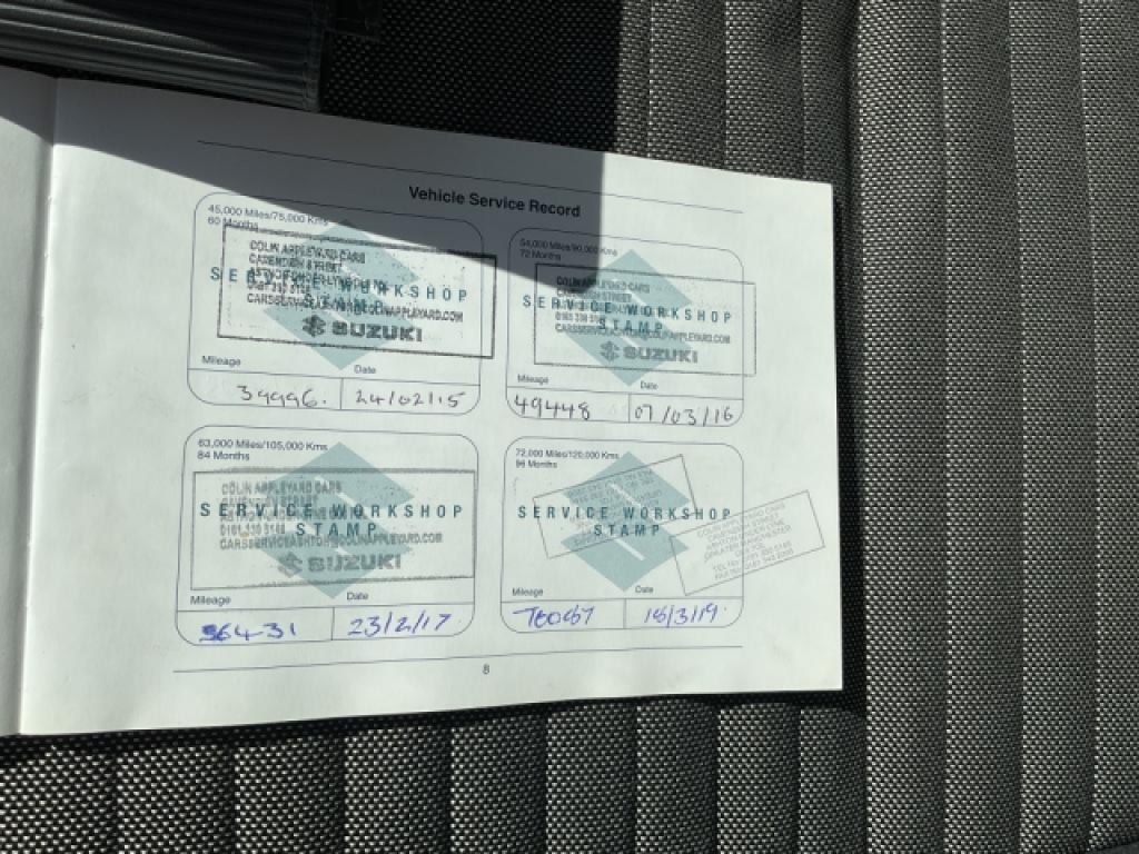 Vehicle 29