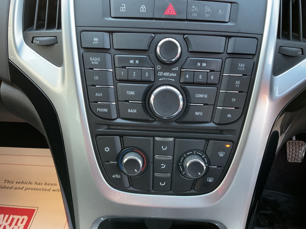 Used Vauxhall Astra 2015 for sale - 76699671: Photo 10