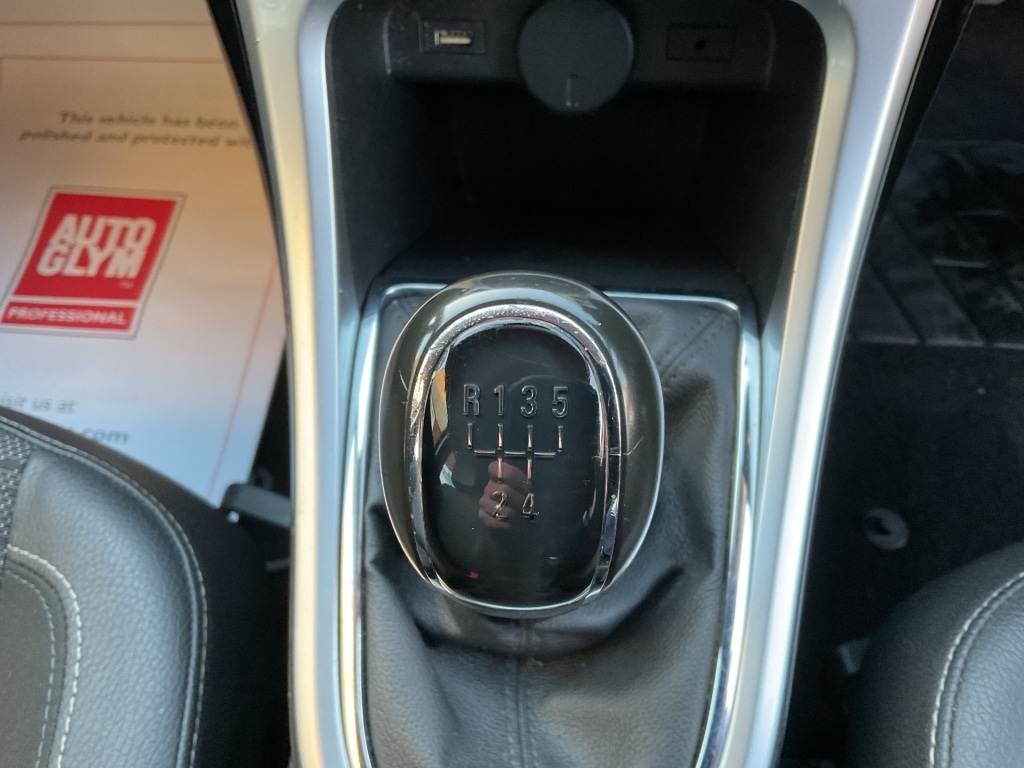 Used Vauxhall Astra 2015 for sale - 76699671: Photo 11