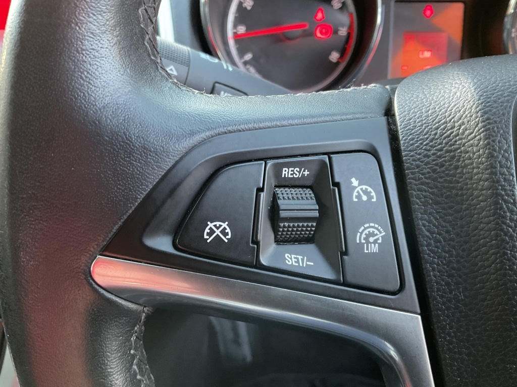 Used Vauxhall Astra 2015 for sale - 76699671: Photo 12