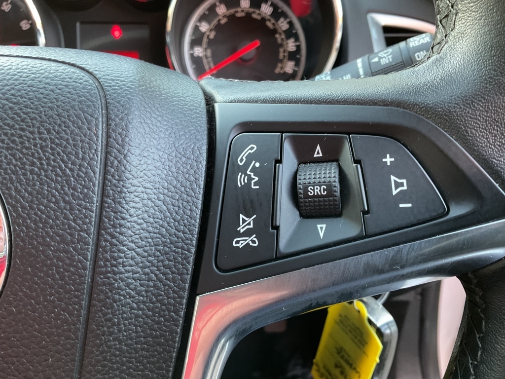 Used Vauxhall Astra 2015 for sale - 76699671: Photo 13