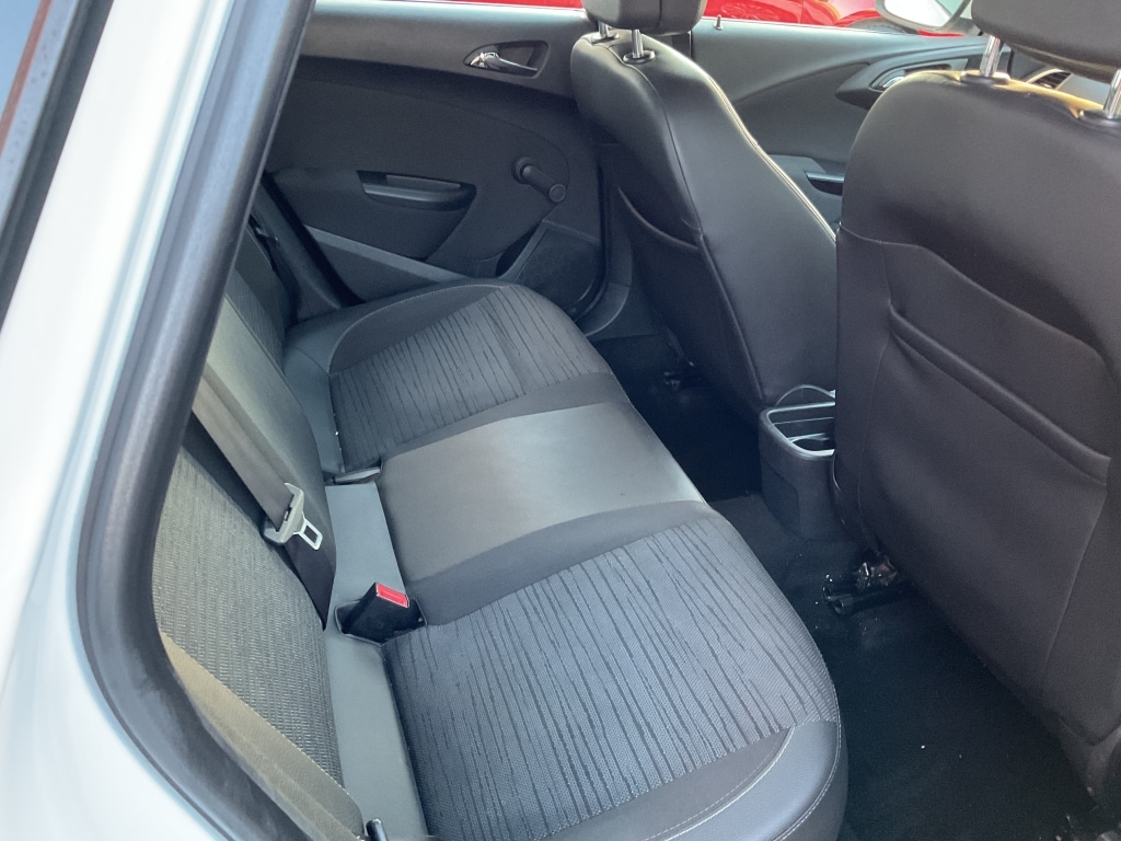 Used Vauxhall Astra 2015 for sale - 76699671: Photo 14