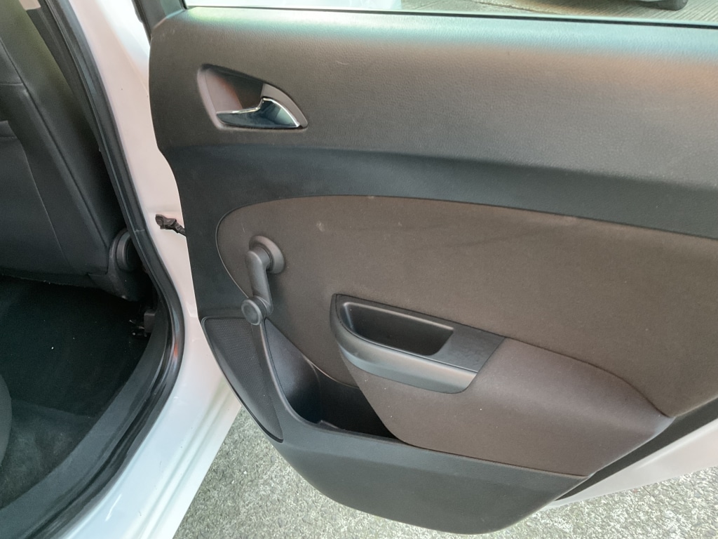 Used Vauxhall Astra 2015 for sale - 76699671: Photo 15