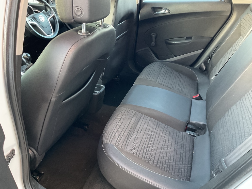 Used Vauxhall Astra 2015 for sale - 76699671: Photo 17