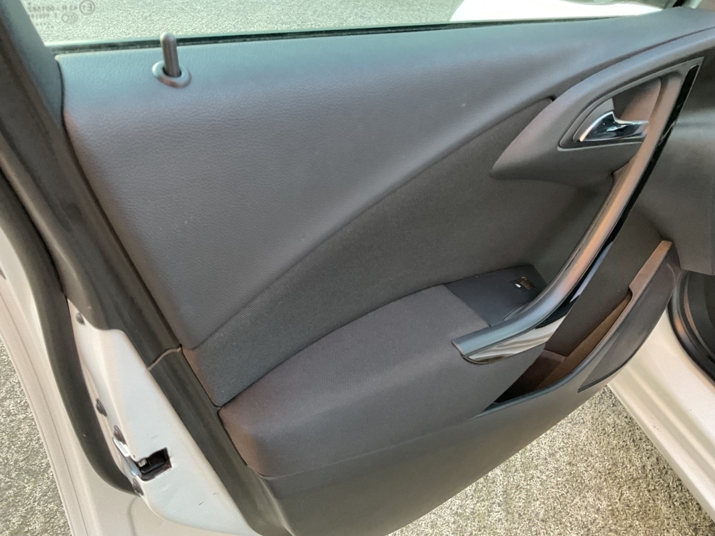 Used Vauxhall Astra 2015 for sale - 76699671: Photo 20