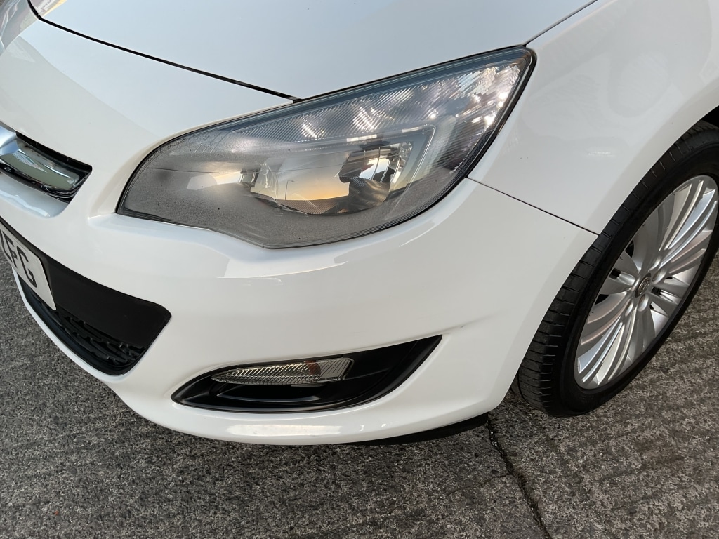 Used Vauxhall Astra 2015 for sale - 76699671: Photo 21