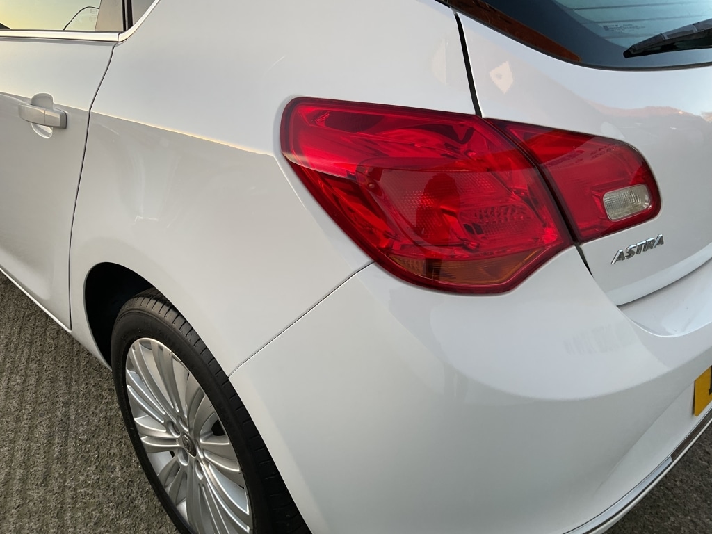 Used Vauxhall Astra 2015 for sale - 76699671: Photo 22