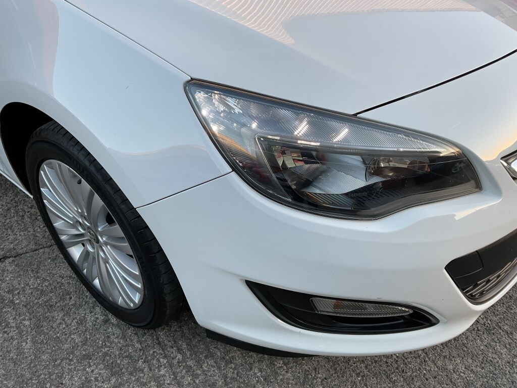 Used Vauxhall Astra 2015 for sale - 76699671: Photo 24