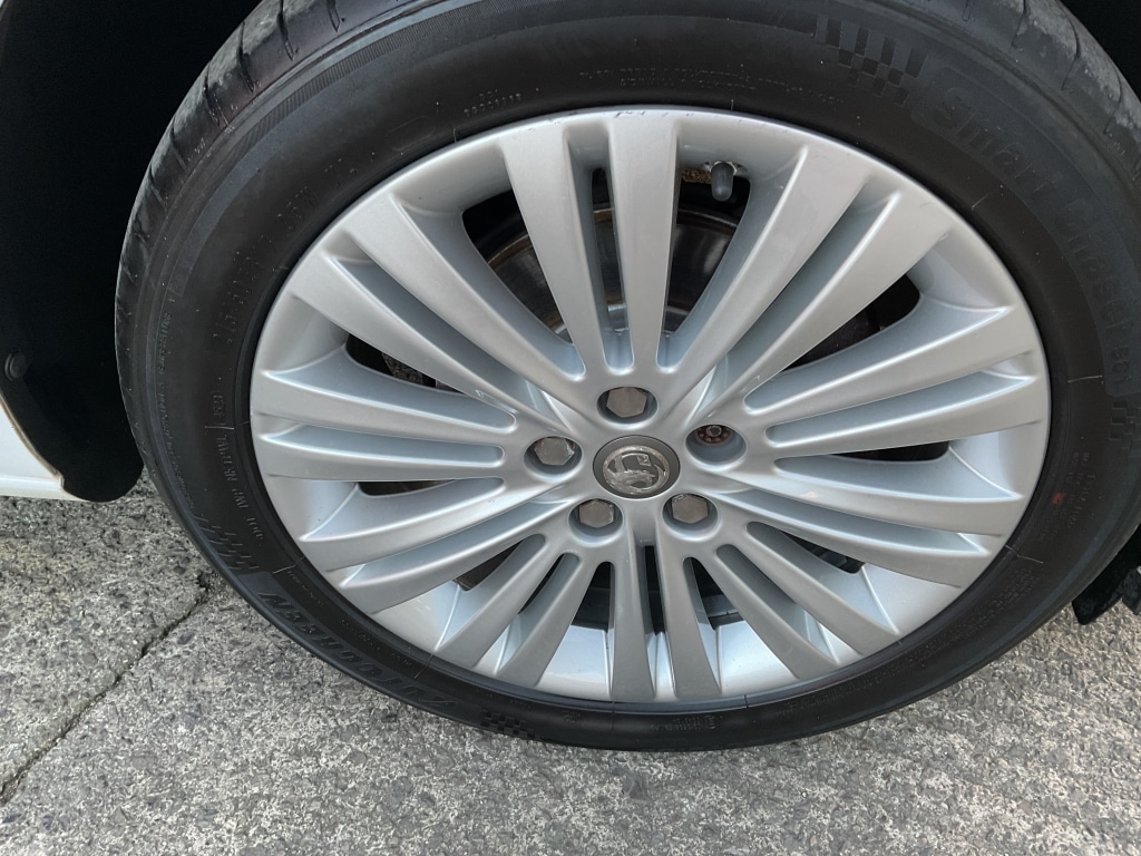 Used Vauxhall Astra 2015 for sale - 76699671: Photo 25