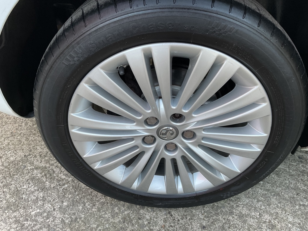 Used Vauxhall Astra 2015 for sale - 76699671: Photo 26