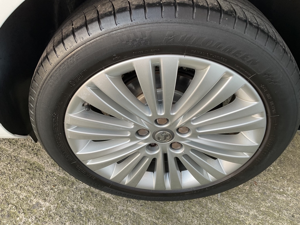 Used Vauxhall Astra 2015 for sale - 76699671: Photo 27