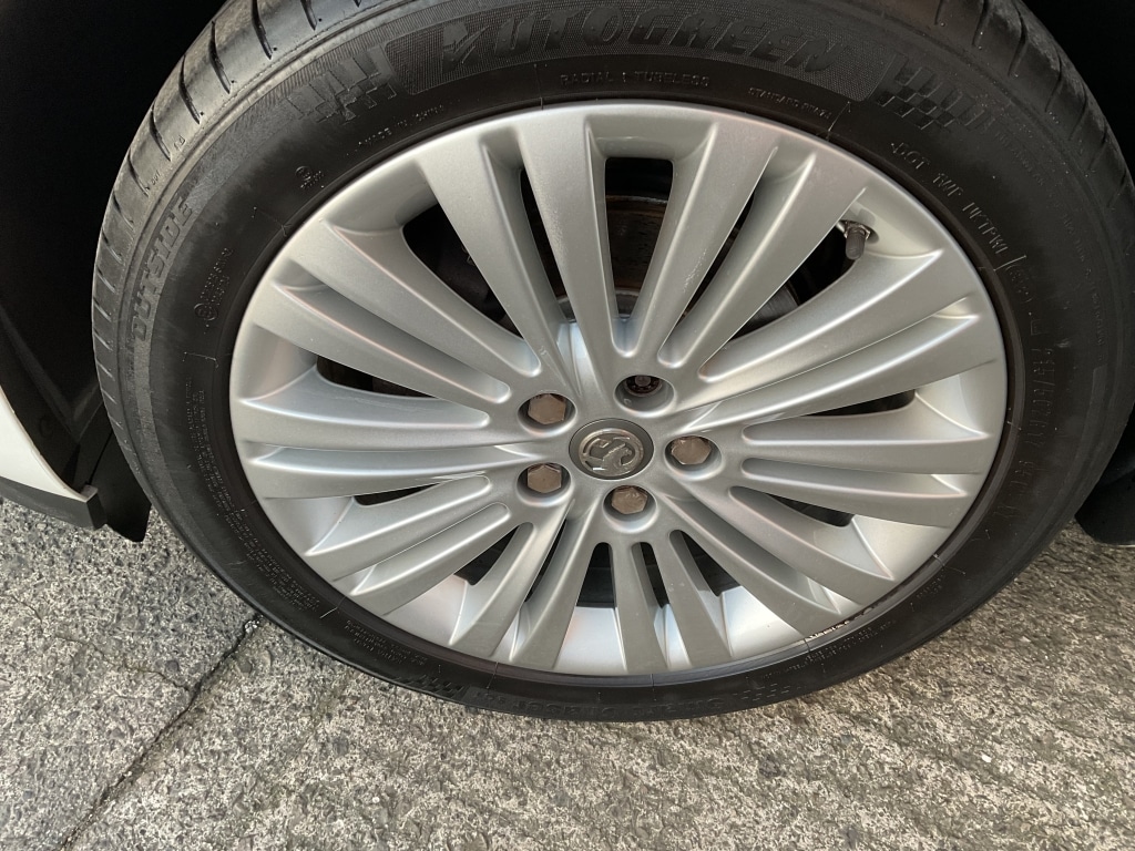 Used Vauxhall Astra 2015 for sale - 76699671: Photo 28