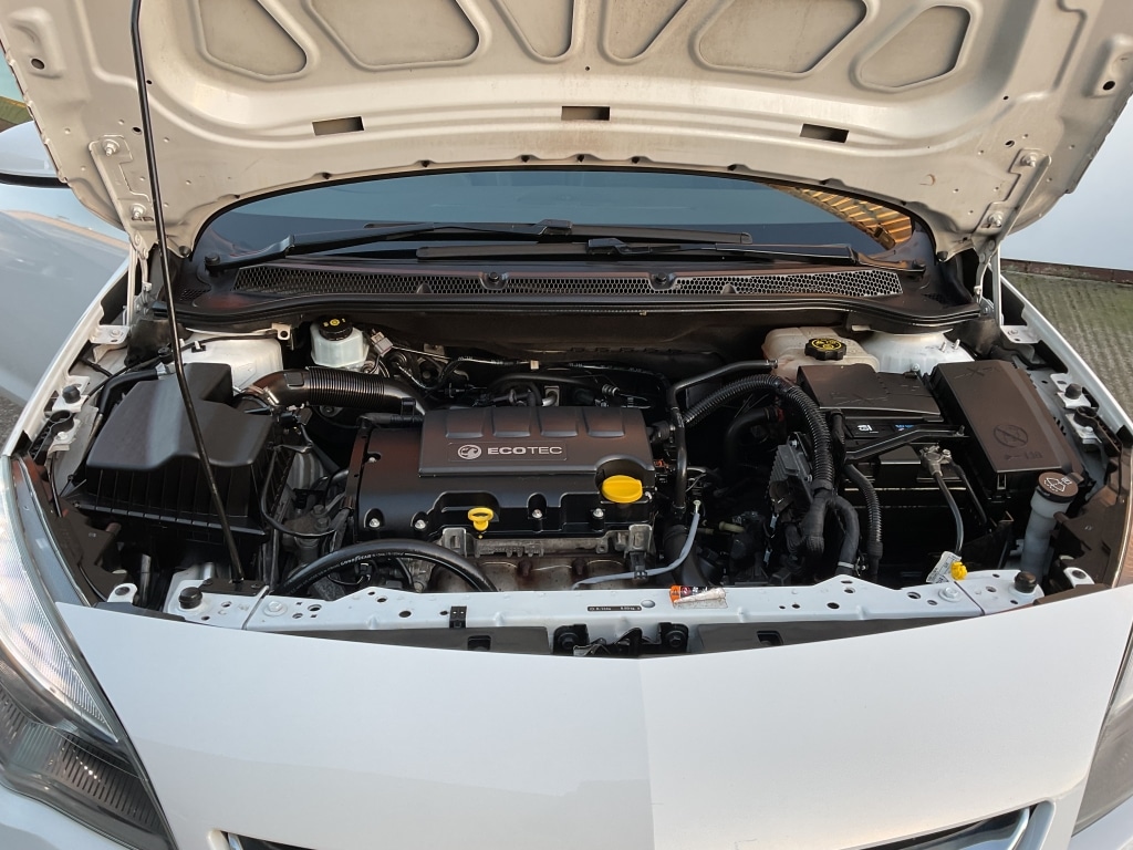 Used Vauxhall Astra 2015 for sale - 76699671: Photo 29