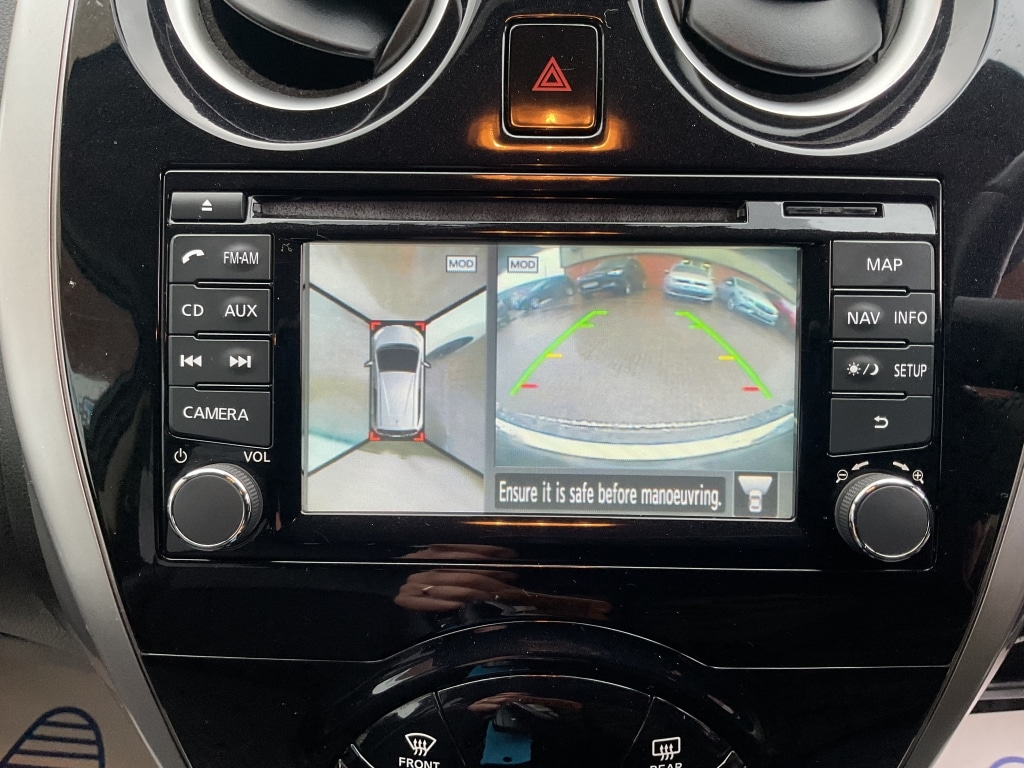 Used Nissan Note 2014 for sale - 77522317: Photo 10