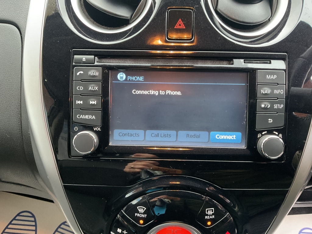 Used Nissan Note 2014 for sale - 77522317: Photo 11