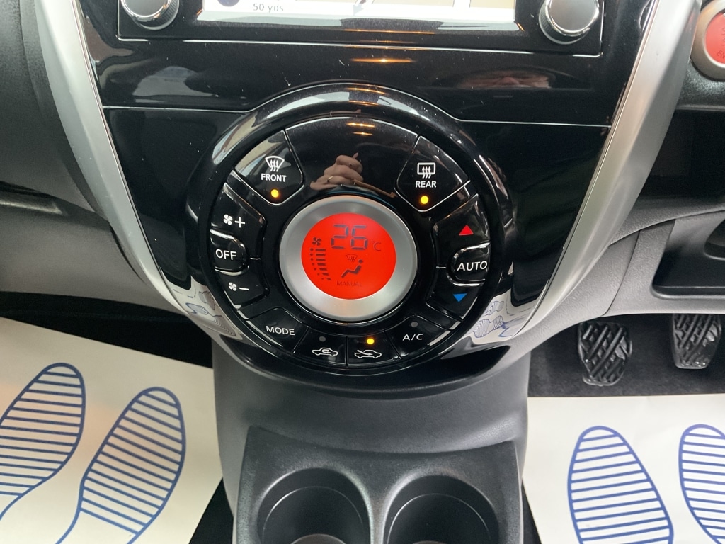 Used Nissan Note 2014 for sale - 77522317: Photo 12