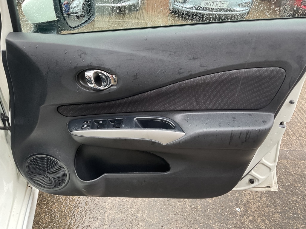 Used Nissan Note 2014 for sale - 77522317: Photo 13