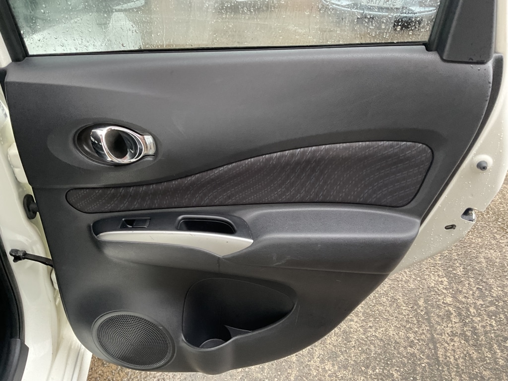 Used Nissan Note 2014 for sale - 77522317: Photo 15