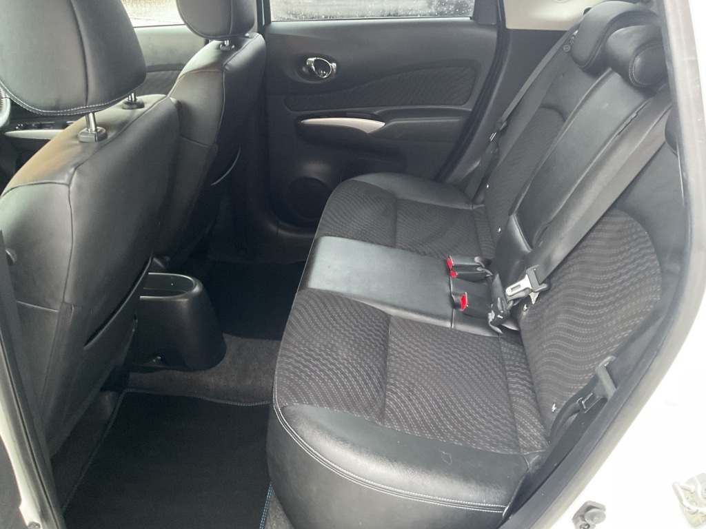 Used Nissan Note 2014 for sale - 77522317: Photo 17