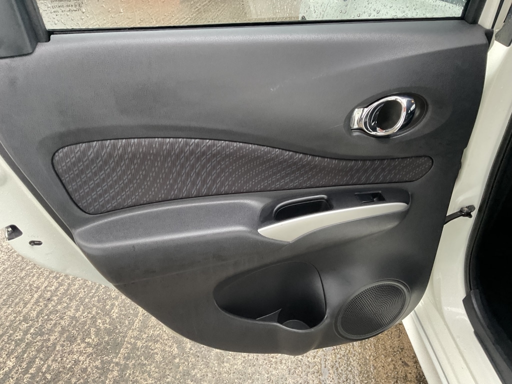 Used Nissan Note 2014 for sale - 77522317: Photo 18