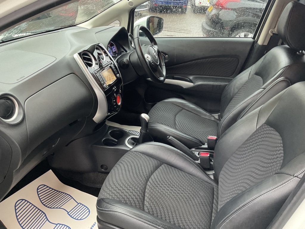 Used Nissan Note 2014 for sale - 77522317: Photo 19