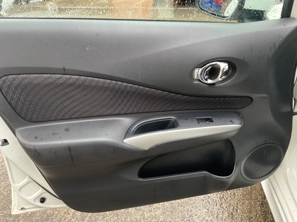 Used Nissan Note 2014 for sale - 77522317: Photo 20