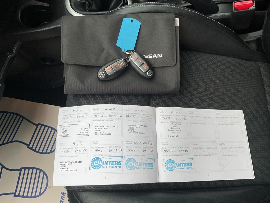 Used Nissan Note 2014 for sale - 77522317: Photo 21